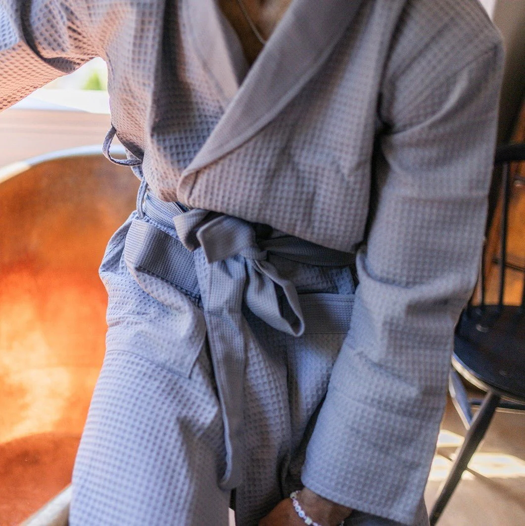 Hot Weather Bedding Essentials